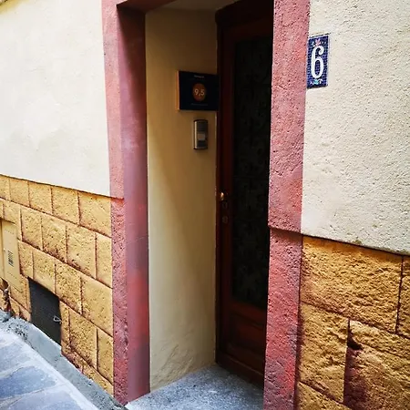 All'antico Convento * 卡尼洛瑞维拉