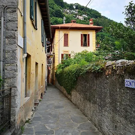 شقة All'antico Convento *