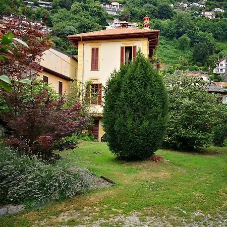 All'antico Convento Appartement