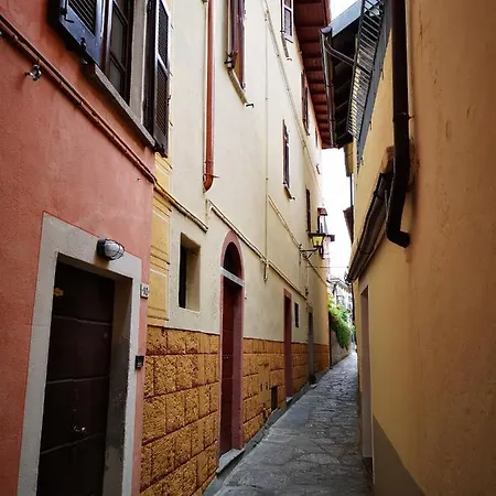 All'antico Convento شقة *