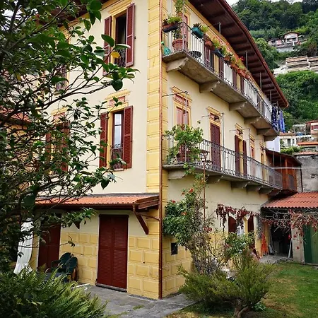 All'antico Convento *