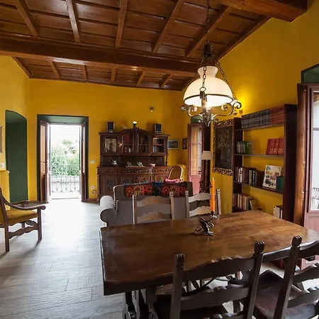 All'antico Convento 公寓