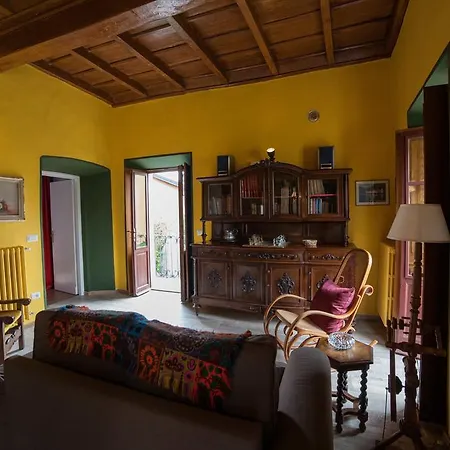 All'antico Convento 公寓 *