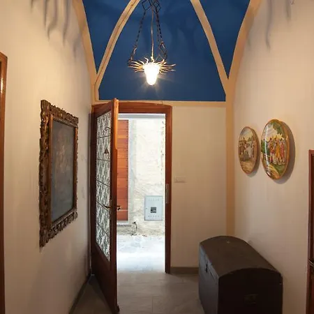 All'antico Convento شقة