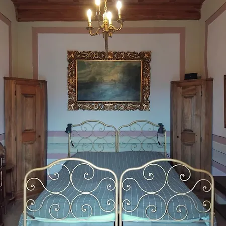 All'antico Convento 公寓 *