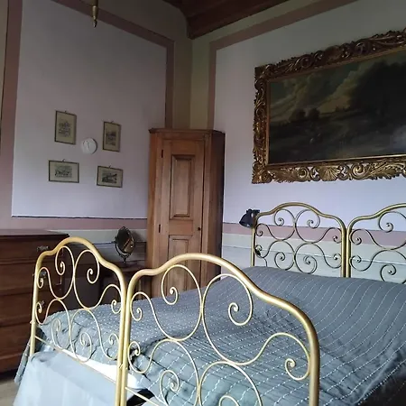 公寓 All'antico Convento *