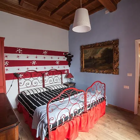 Appartamento All'antico Convento *
