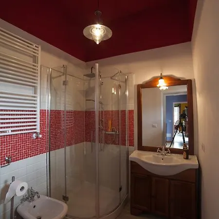 公寓 All'antico Convento *