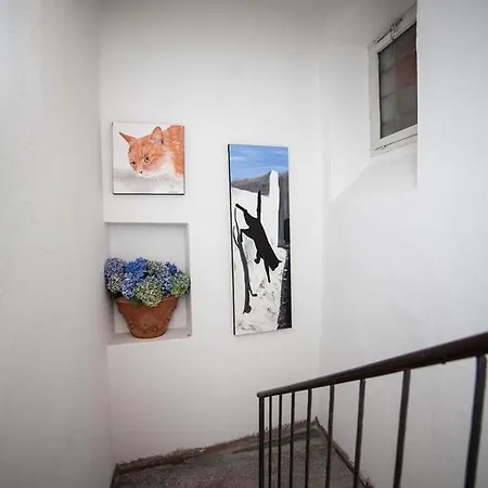 All'antico Convento * كانيرو ريفييرا