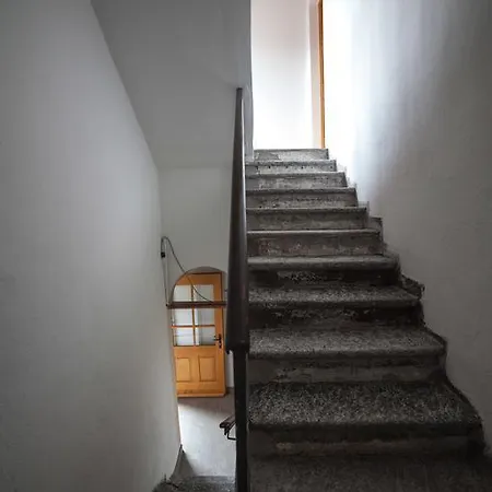 All'antico Convento شقة