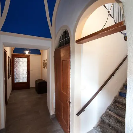 All'antico Convento * كانيرو ريفييرا