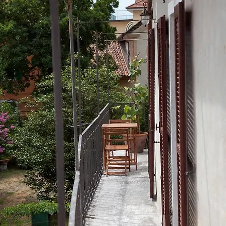 All'antico Convento Appartement Cannero Riviera