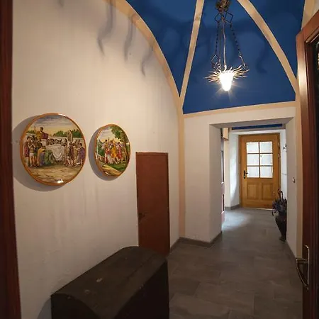 All'antico Convento كانيرو ريفييرا