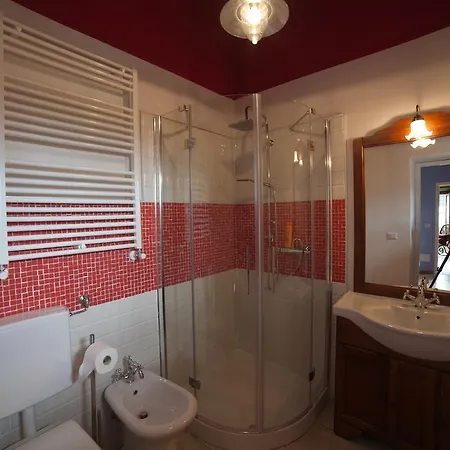 All'antico Convento *