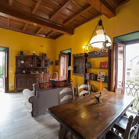 All'antico Convento كانيرو ريفييرا