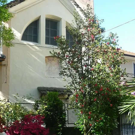 شقة All'antico Convento