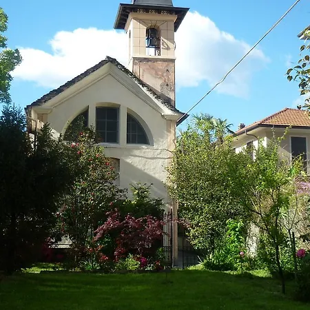 All'antico Convento Appartement