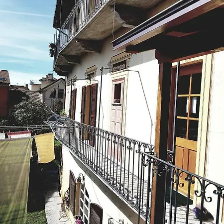 All'antico Convento Appartement *